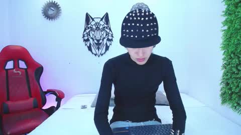 SERGIO online show from 11-12-25, 01:11