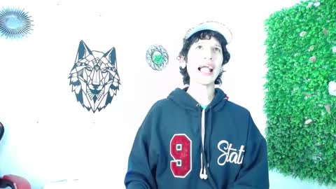 SERGIO online show from 12-01-25, 12:32