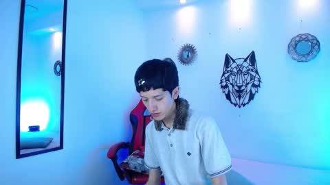 SERGIO online show from 01-08-26, 08:33