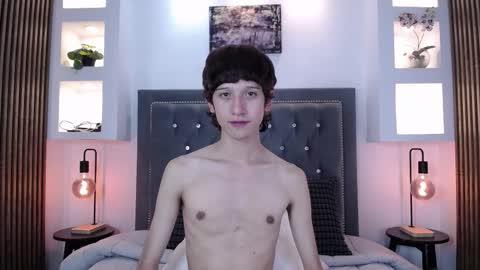 SERGIO online show from 03-08-26, 02:04