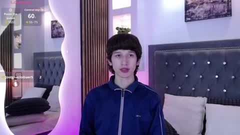 SERGIO online show from 04-21-26, 01:42