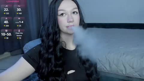 Emily Johny online show from 02-22-25, 01:35