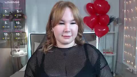 Emmy  online show from 02-17-25, 07:04