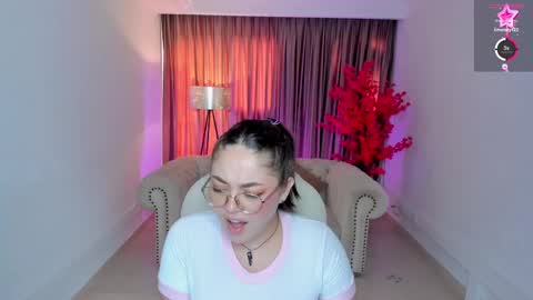 Snapshot of emmy_walker1 chatting on 02-16-25, 03:27 Emmy Walker online show from 02-16-25, 03:27