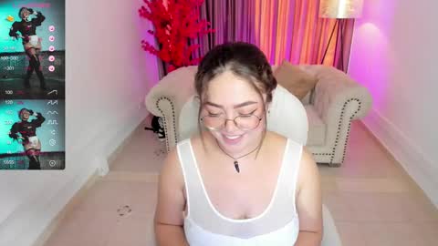 Snapshot of emmy_walker1 chatting on 03-01-25, 05:16 Emmy Walker online show from 03-01-25, 05:16