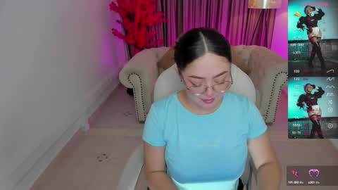 Snapshot of emmy_walker1 chatting on 03-07-25, 10:56 Emmy Walker online show from 03-07-25, 10:56