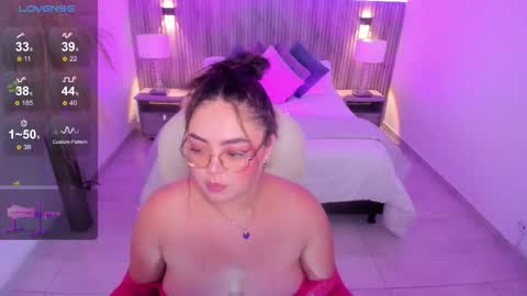 Snapshot of emmy_walker1 chatting on 10-07-25, 11:07 Emmy Walker online show from 10-07-25, 11:07