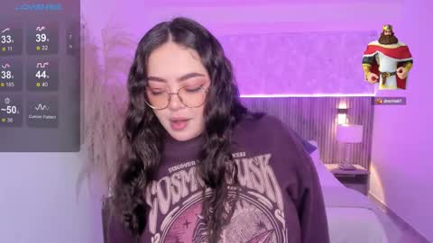 Snapshot of emmy_walker1 chatting on 10-11-25, 11:09 Emmy Walker online show from 10-11-25, 11:09