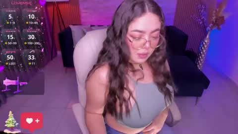 Snapshot of emmy_walker1 chatting on 12-03-25, 11:08 Emmy Walker online show from 12-03-25, 11:08