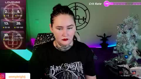 Emmy Bright     50  online show from 01-08-26, 02:58