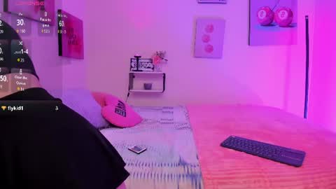 Emmy Castillo online show from 06-12-26, 04:00