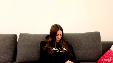 Em online show from 03-23-26, 03:05