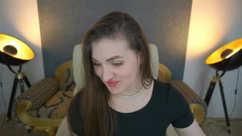 Snapshot of emmycharm chatting on 05-31-26, 05:48 E M M Y online show from 05-31-26, 05:48