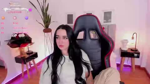 Emmy Evans  online show from 12-06-24, 07:01