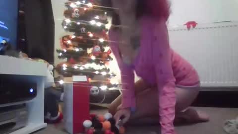 emokitty2003 online show from 11-29-25, 10:02