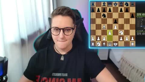 Eva online show from 03-07-26, 10:01