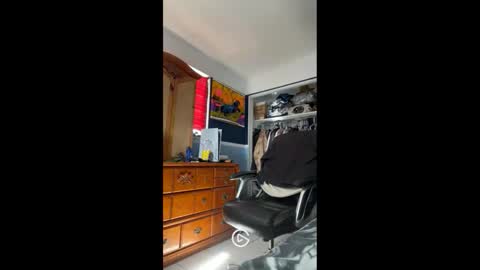 empereurcxliv online show from 02-12-26, 07:42