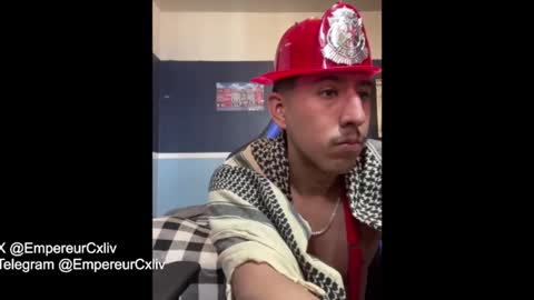 empereurcxliv online show from 03-07-26, 08:50