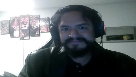 Snapshot of emperor_content chatting on 12-07-24, 02:31 Nelson Mantilla Len online show from 12-07-24, 02:31