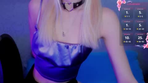 Ki online show from 11-26-25, 12:22