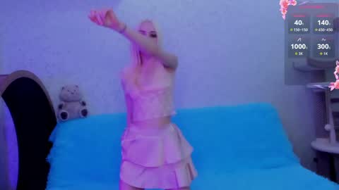 Ki online show from 03-13-26, 12:06