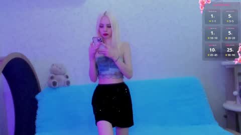 Ki online show from 03-25-26, 01:22