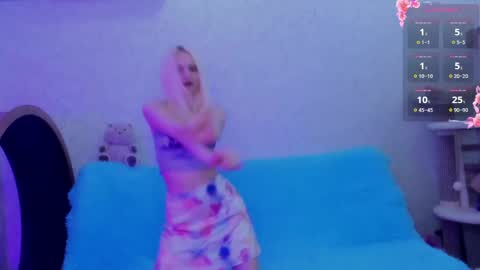 Ki online show from 04-21-26, 01:42