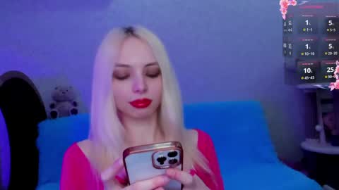 Ki online show from 04-23-26, 01:07