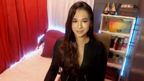 evana online show from 07-30-26, 10:20