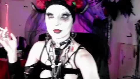 Morrigan online show from 03-14-26, 11:26