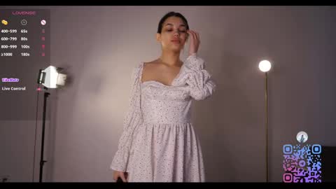 Susie online show from 03-09-26, 08:07