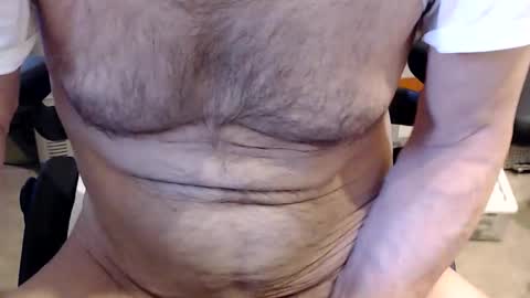 Tantric Wood  online show from 12-19-25, 03:19