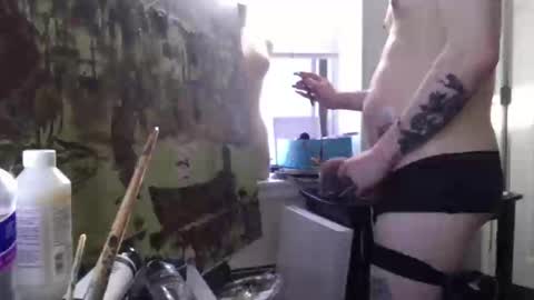 empusalamia online show from 01-25-25, 07:39