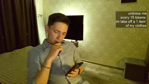 emveeboy96 online show from 11-25-25, 08:31