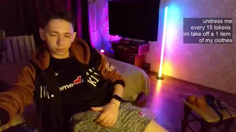 emveeboy96 online show from 12-02-25, 09:54