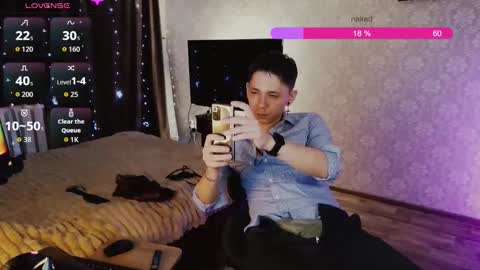 emveeboy96 online show from 01-14-26, 09:52