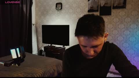 emveeboy96 online show from 03-16-26, 08:35