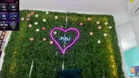 Emy online show from 12-28-24, 03:26