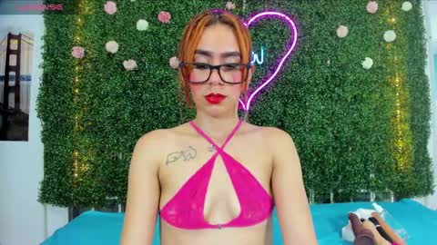 Emy online show from 01-04-25, 03:07