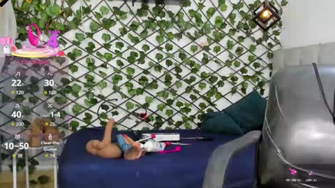 Emy online show from 02-02-26, 07:45