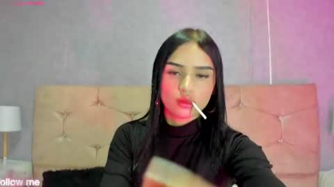 Emy Duran online show from 07-22-26, 08:00