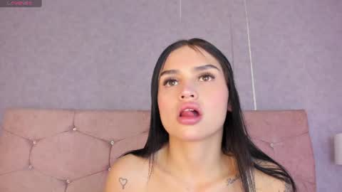 Emy Duran online show from 07-30-26, 08:41