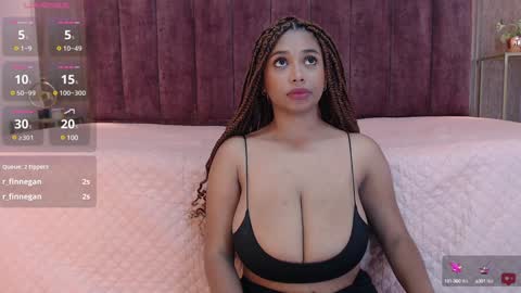 Emy online show from 02-07-25, 07:38