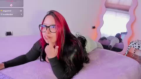 Im Emily would you like to help me reach 100  online show from 07-21-26, 07:49