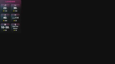 emycarver09 online show from 09-19-25, 12:06