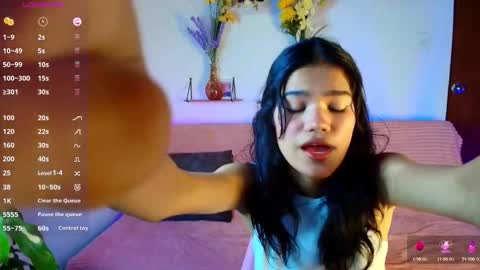 emycarver09 online show from 10-03-25, 12:13