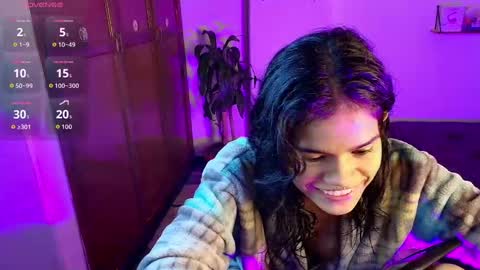 emycarver09 online show from 10-26-25, 01:55