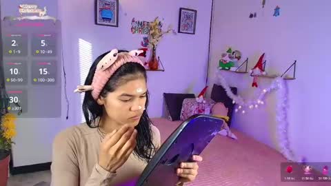 emycarver09 online show from 11-13-25, 11:42