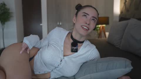 Eimi3 online show from 03-10-25, 09:51