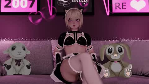 Hentai Hostess Club online show from 02-14-25, 06:12